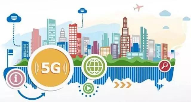 哪些5G关键技术由中国掌握？